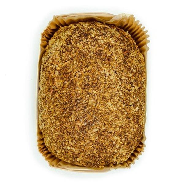 Produktfoto zu Reis-Chia-Brot 600g (glutenfrei)