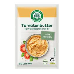 Produktfoto zu Gewürzzubereitung für Tomatenbutter