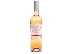 Produktfoto zu Bordeaux rose 0,75l