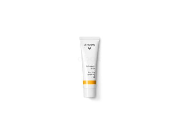 Produktfoto zu Dr. Hauschka Reinigungsmilch 30ml