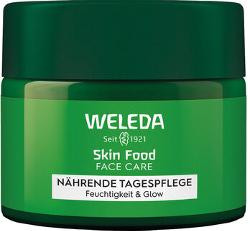 Produktfoto zu Skin Food nährende Tagespflege 40ml