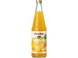 Produktfoto zu Ananas 100% Direktsaft Kiste 6*0,7L