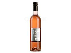 Produktfoto zu 12° Vino de la Tierra Rosé Koste 6*0,75L