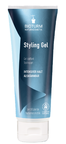 Produktfoto zu Styling Gel 125ml