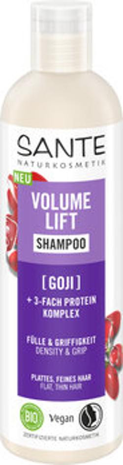 Produktfoto zu VOLUME LIFT Shampoo [GOJI] 250ml