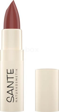 Produktfoto zu Moisture Lipstick 04 Hazel Nude 4,5g