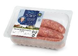 Produktfoto zu Bratwurst frisch 3 Stück ca. 300g