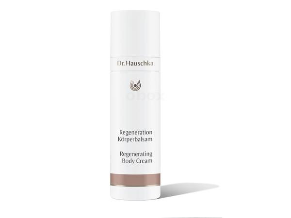 Produktfoto zu Dr. Hauschka Regeneration Körperbalsam 150ml