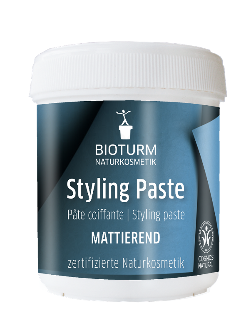 Produktfoto zu Styling Paste mattierend 110ml