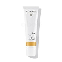 Produktfoto zu Dr. Hauschka Quitten Tagescreme 30ml