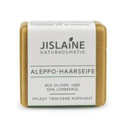 Produktfoto zu Aleppo-Haarseife 100g