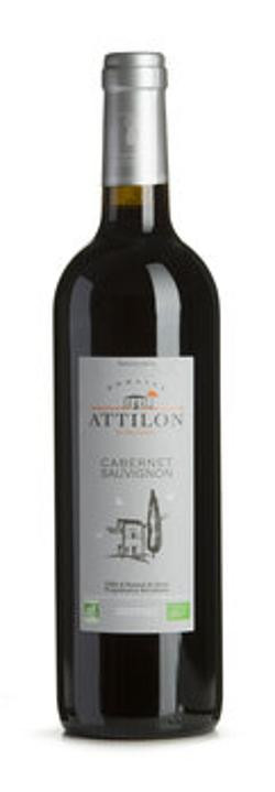 Produktfoto zu Cabernet Sauvignon 0,75l