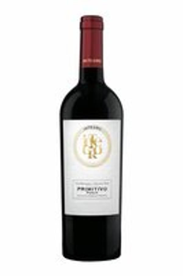 Produktfoto zu Integro Primitivo Puglia IGP 0,75L