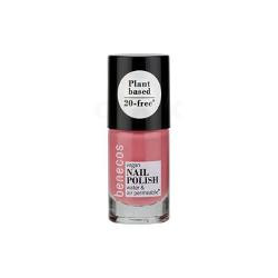 Produktfoto zu Nagellack peach sorbet 5ml