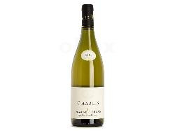 Produktfoto zu Chablis Weißwein 0,75L