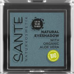 Produktfoto zu Natural Eyeshadow 03 Nightsky Navy 2g