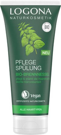 Produktfoto zu Pflege Spülung Brennnessel 200ml