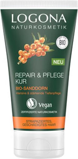 Produktfoto zu Repair & Pflege Kur Sanddorn 150ml