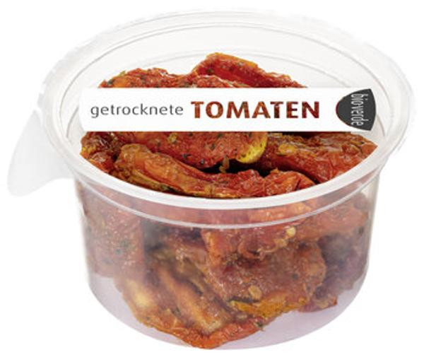 Produktfoto zu Tomaten getr. u. mariniert vegan