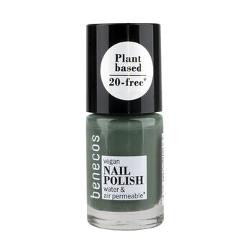 Produktfoto zu Nagellack sage green 5ml