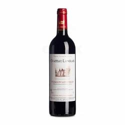 Produktfoto zu Puisseguin-Saint-Emilion 0,75l