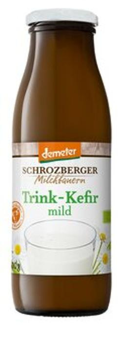 Produktfoto zu Trink-Kefir 1,5% Fett 500g