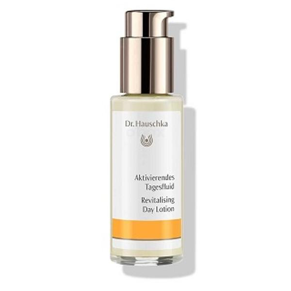 Produktfoto zu Dr. Hauschka Aktivierendes Tagesfluid 50ml