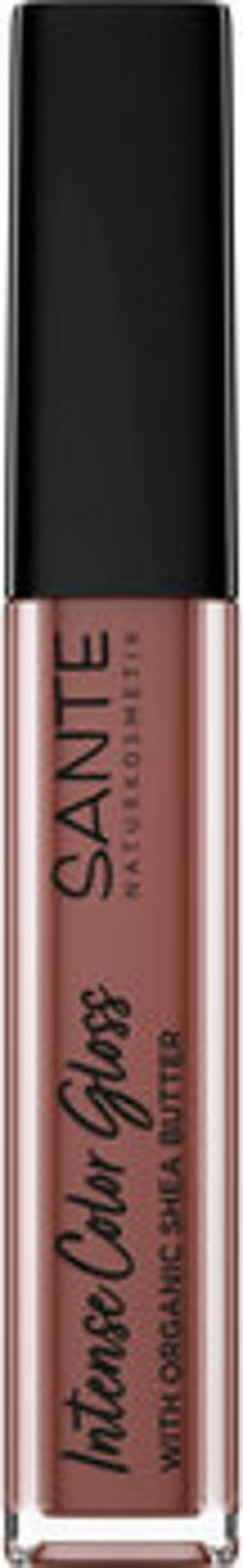 Produktfoto zu Intense Color Gloss 02 Soothing Terra 5,3ml