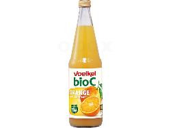 Produktfoto zu Bio C Orange 100% Direktsaft 0,7L