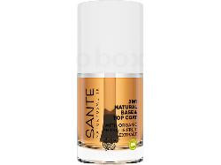 Produktfoto zu 2in1 Base & Top Coat 10ml