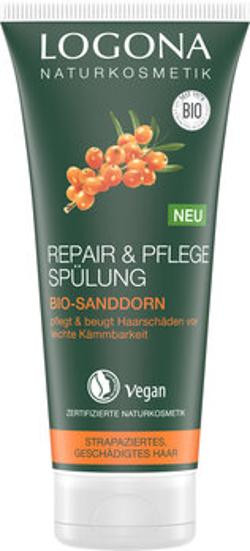 Produktfoto zu Repair & Pflege Spülung Sanddorn 200ml