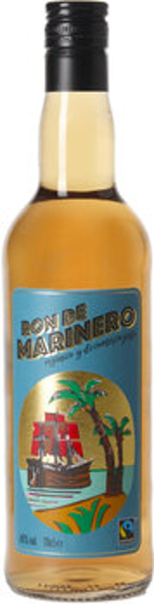 Produktfoto zu Ron de Marinero 20ml