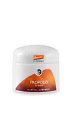 Produktfoto zu Propolis Creme 50ml