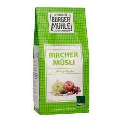 Produktfoto zu Bircher Müsli 500g