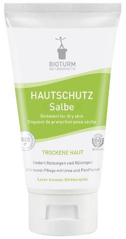 Produktfoto zu Hautschutz-Salbe 150ml