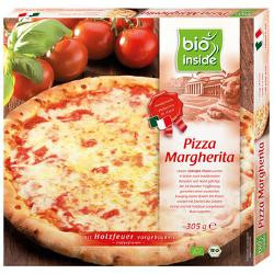 Produktfoto zu TK Pizza Margherita 1 Stück