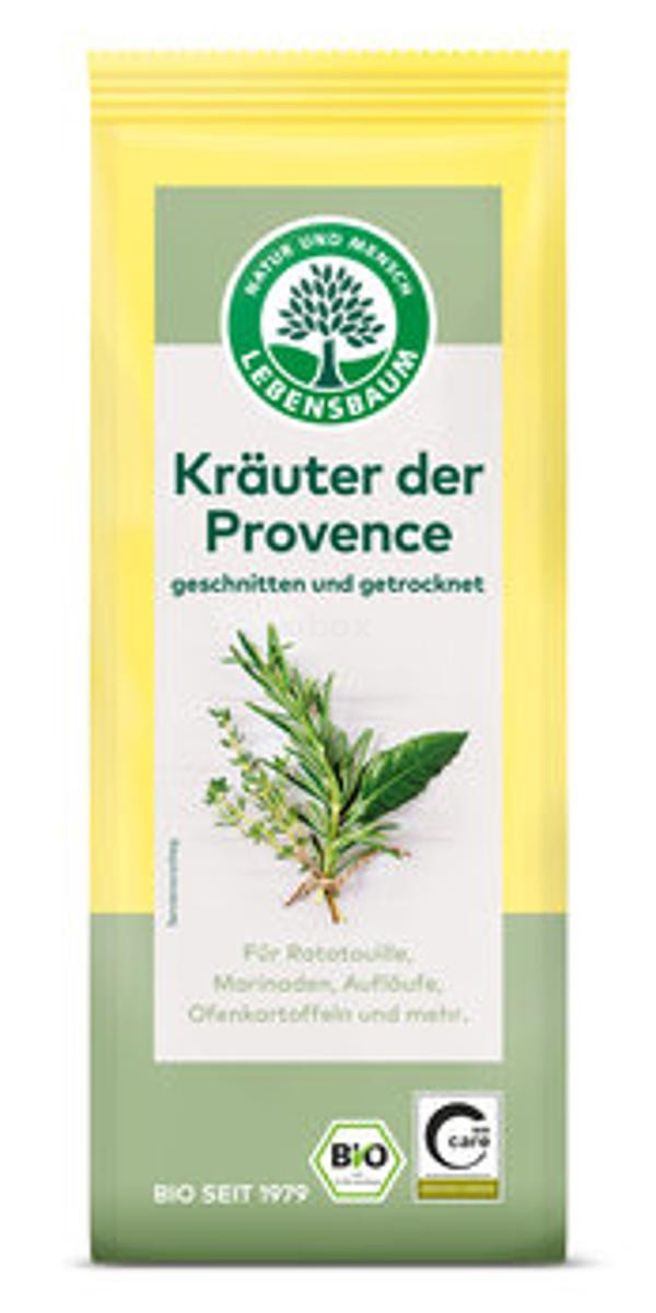 Produktfoto zu Kräuter der Provence 30g