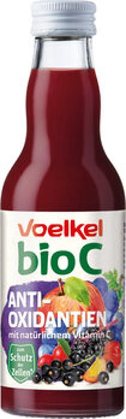 Produktfoto zu bioC Antioxidantien Saft 200ml