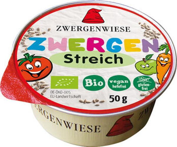 Produktfoto zu Zwergen Streich 50g