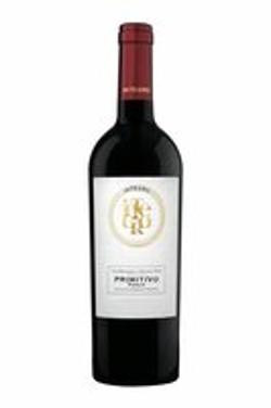 Produktfoto zu Integro Primitivo Puglia IGP Kiste 6*0,75L