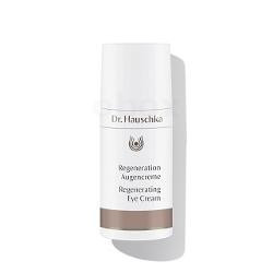 Produktfoto zu Dr. Hauschka Regeneration Augencreme 15ml