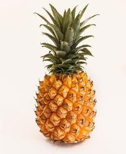 Produktfoto zu Ananas