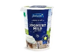 Produktfoto zu Joghurt mild 3,8% 500g