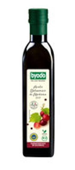 Produktfoto zu Aceto Balsamico di Modena 500ml