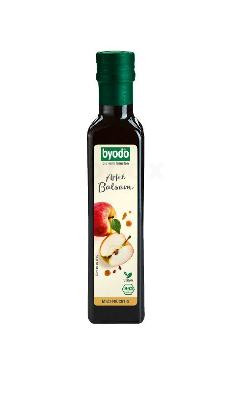 Produktfoto zu Apfel Balsam 250ml vegan