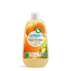 Produktfoto zu Kraftreiniger Orange 500ml