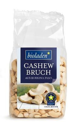 Produktfoto zu Cashewbruch 200g