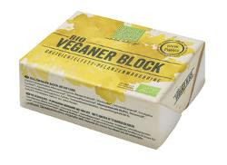 Produktfoto zu Veganer Block wie Margarine 250g