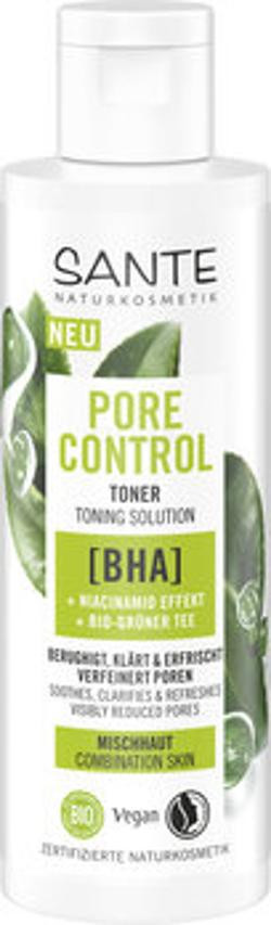 Produktfoto zu PORE CONTROL Toner [BHA] 125ml