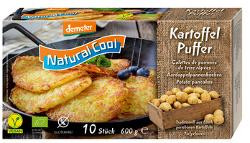 Produktfoto zu Kartoffelpuffer 600g